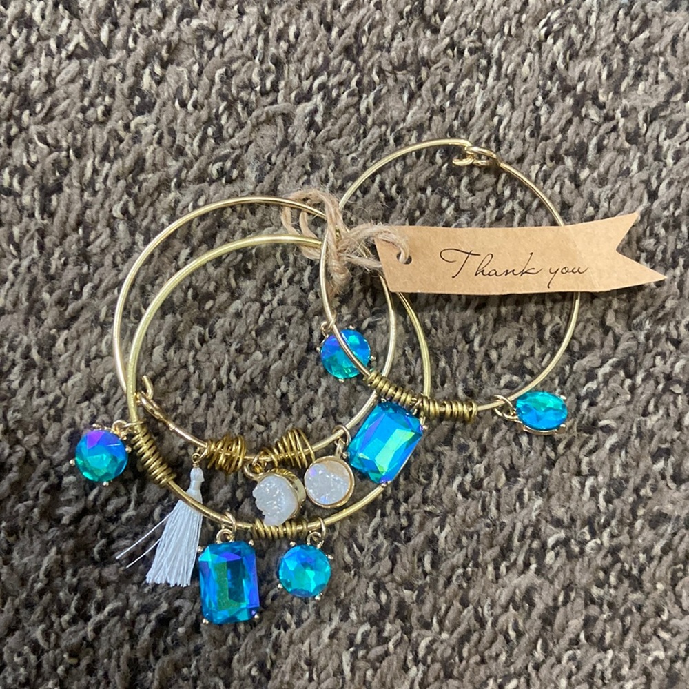 Bracelet set
